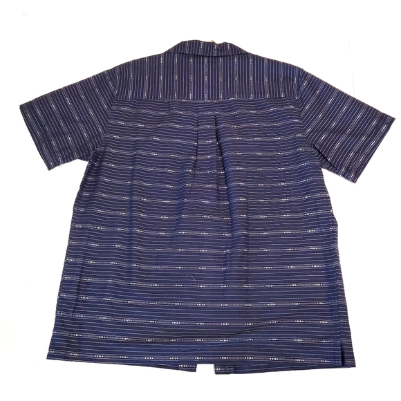 💙 Scandia Woods Men's Button Down M - Picture 2 of 2